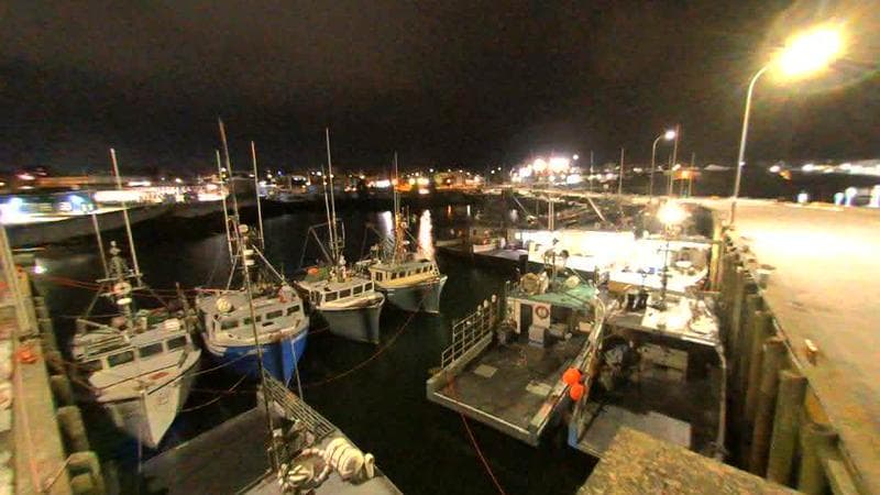 Lobster Rock Wharf East