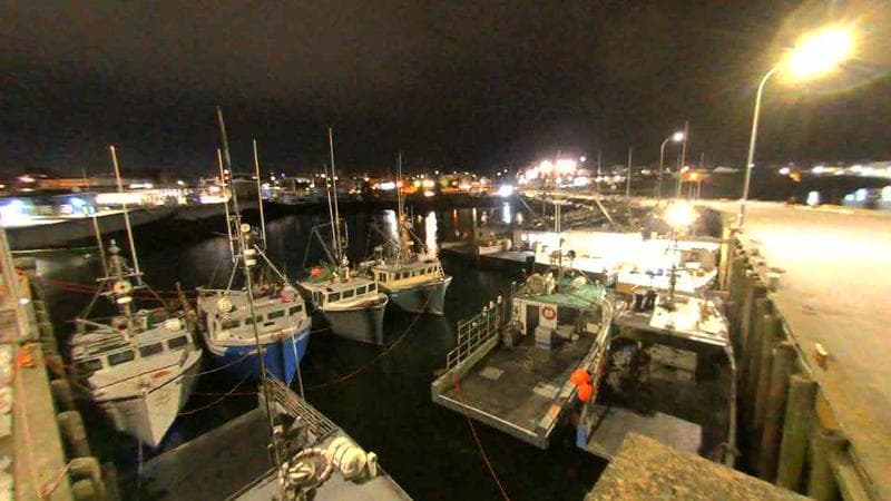 Lobster Rock Wharf East