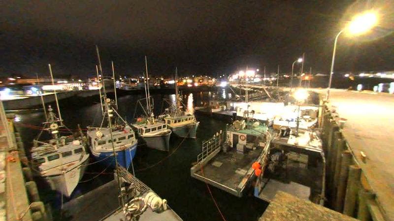 Lobster Rock Wharf East