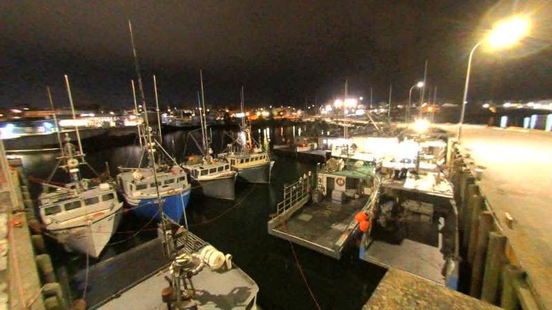 Lobster Rock Wharf East