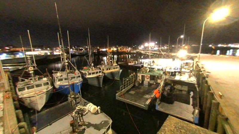 Lobster Rock Wharf East