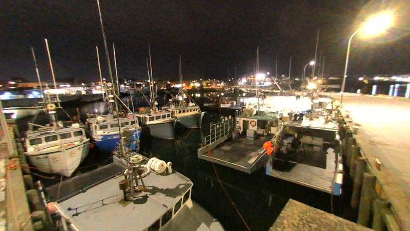 Lobster Rock Wharf East