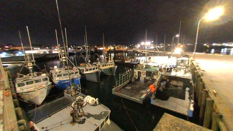 Lobster Rock Wharf East