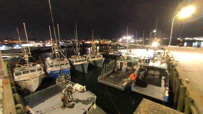 Lobster Rock Wharf East