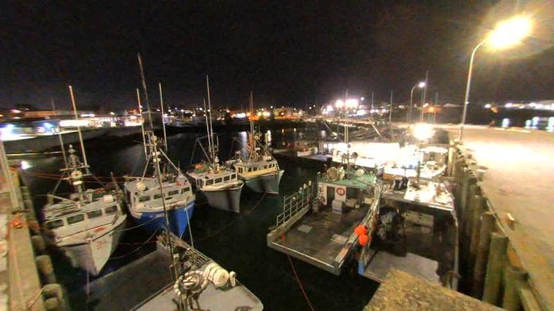Lobster Rock Wharf East