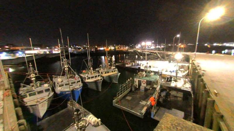 Lobster Rock Wharf East