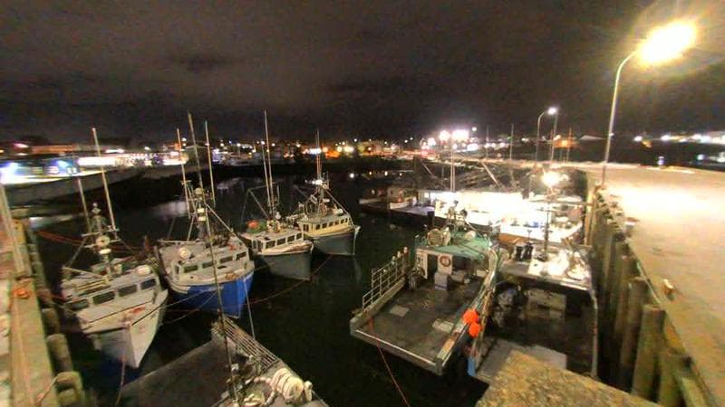 Lobster Rock Wharf East