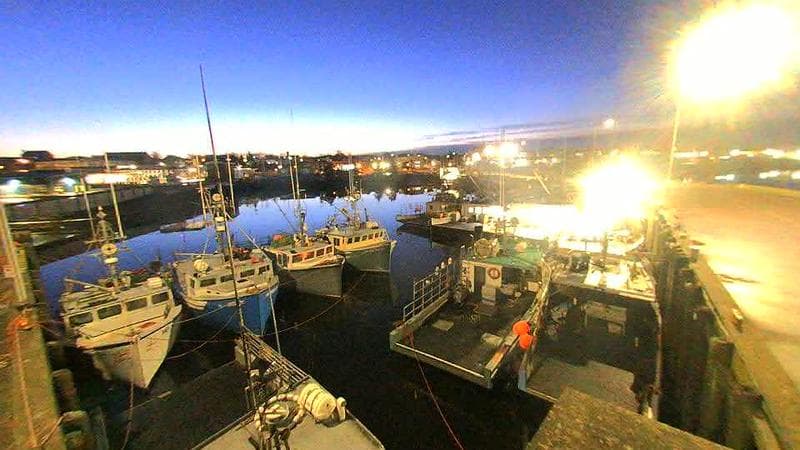 Lobster Rock Wharf East