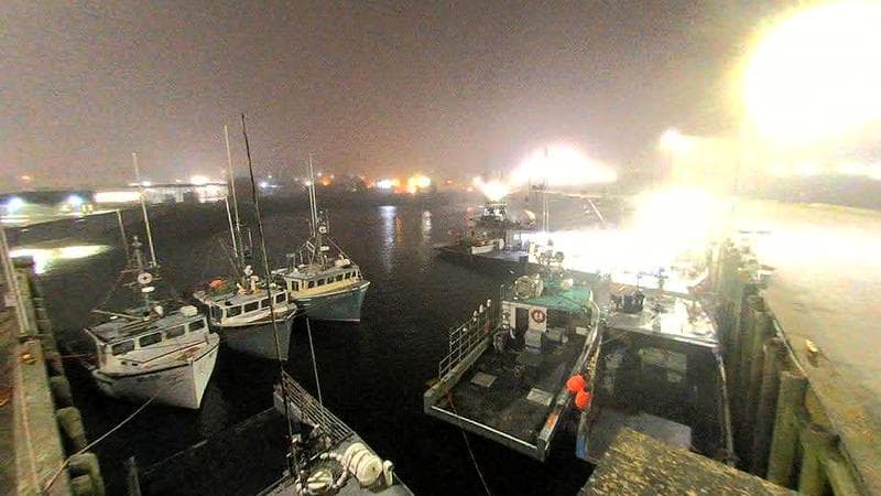 Lobster Rock Wharf East