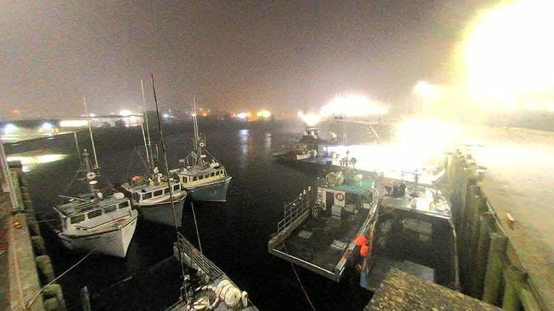 Lobster Rock Wharf East