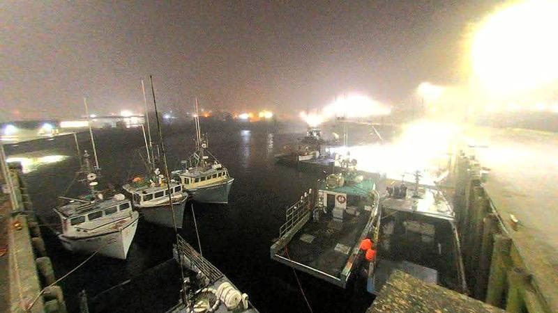 Lobster Rock Wharf East