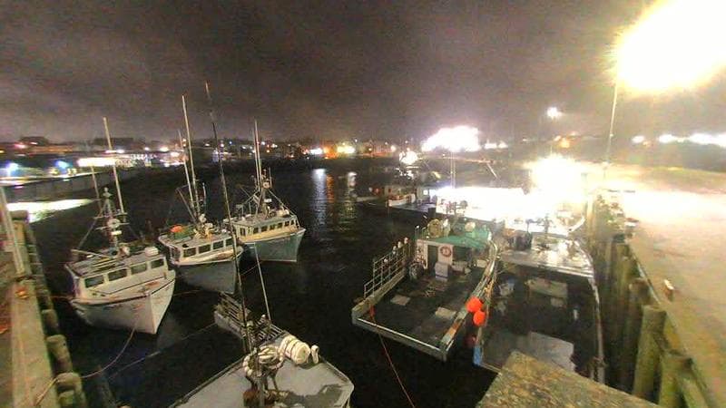Lobster Rock Wharf East