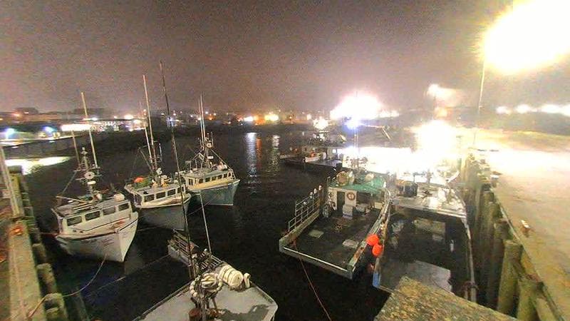 Lobster Rock Wharf East