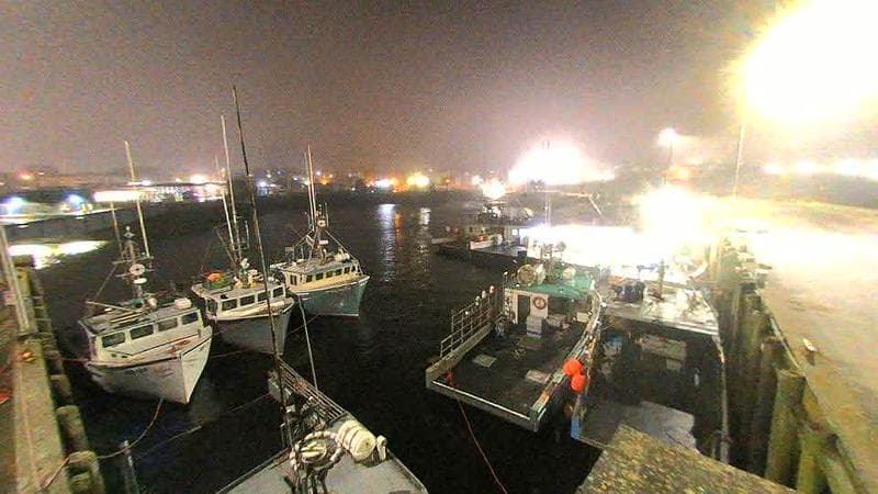 Lobster Rock Wharf East