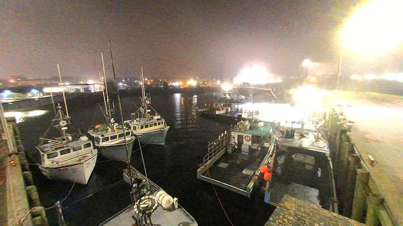 Lobster Rock Wharf East