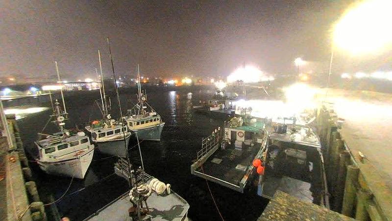 Lobster Rock Wharf East