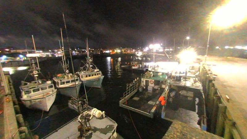 Lobster Rock Wharf East