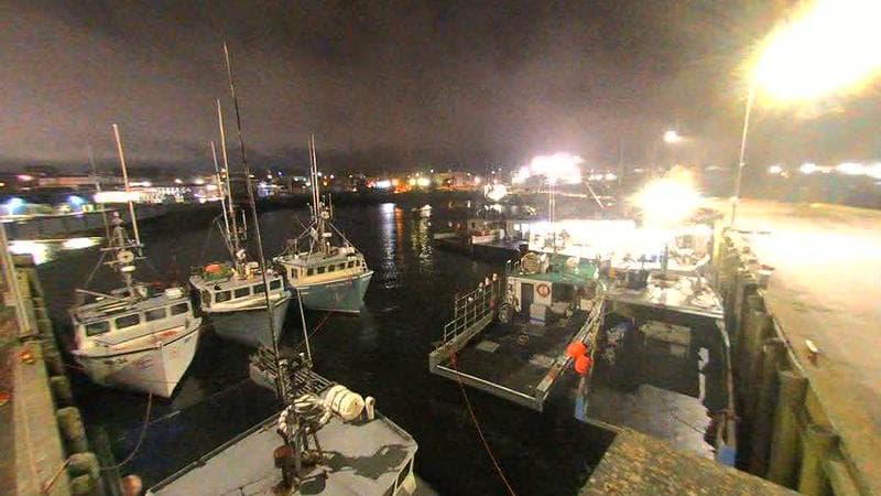 Lobster Rock Wharf East