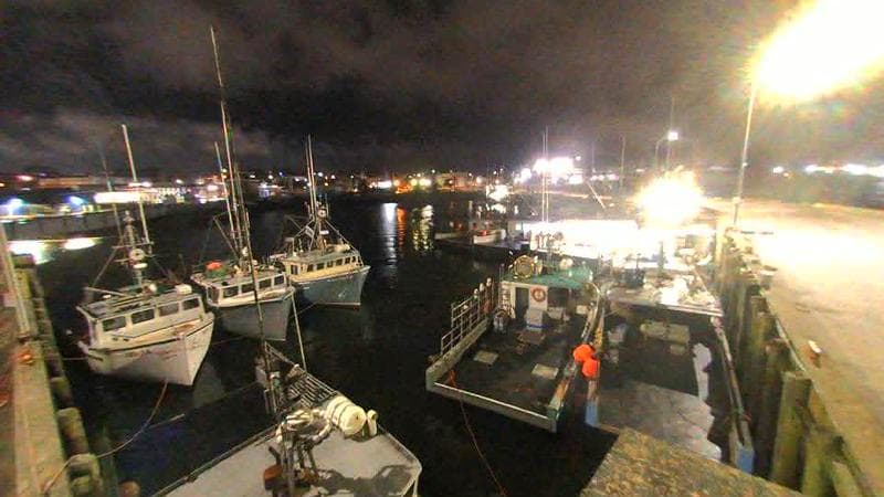 Lobster Rock Wharf East