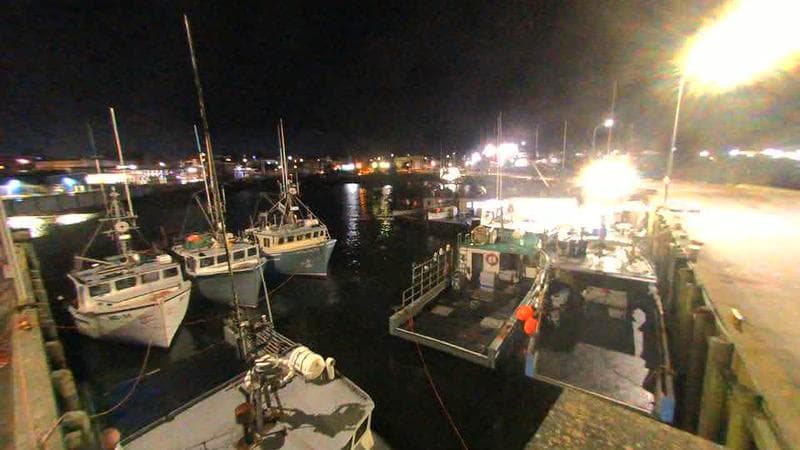Lobster Rock Wharf East