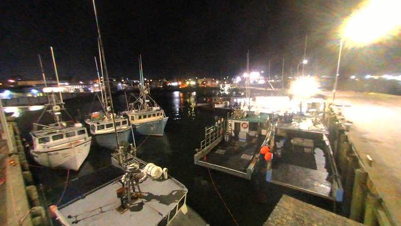 Lobster Rock Wharf East