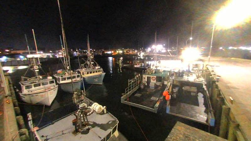 Lobster Rock Wharf East