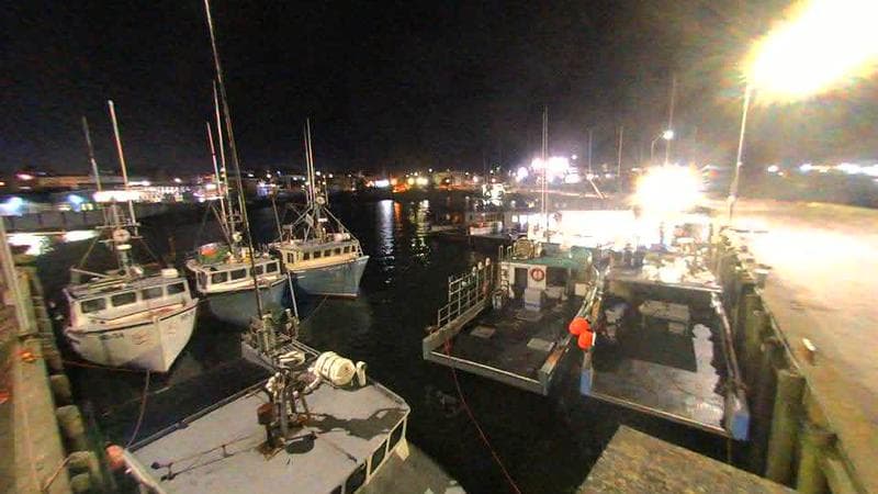 Lobster Rock Wharf East