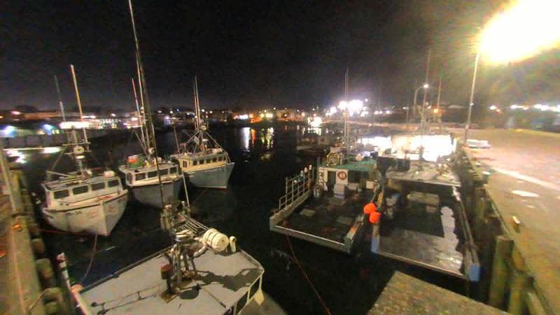 Lobster Rock Wharf East