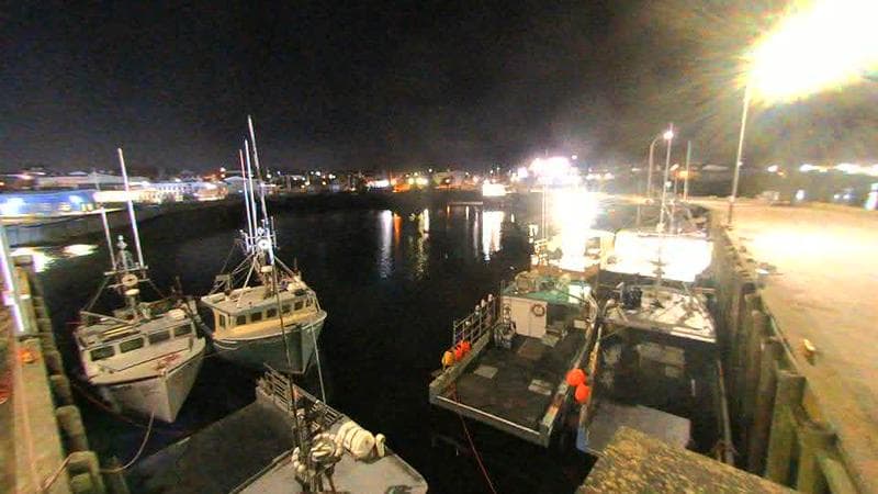 Lobster Rock Wharf East