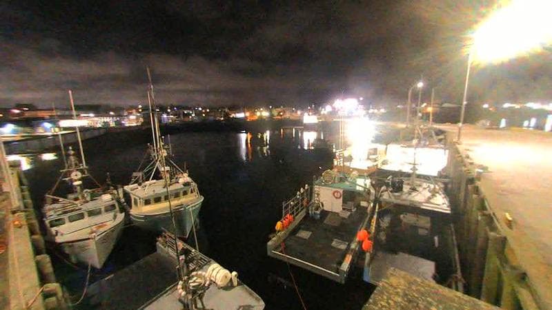 Lobster Rock Wharf East