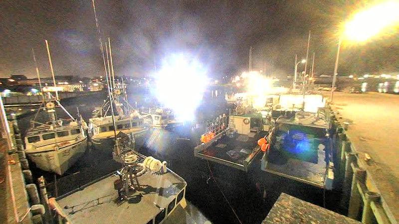 Lobster Rock Wharf East