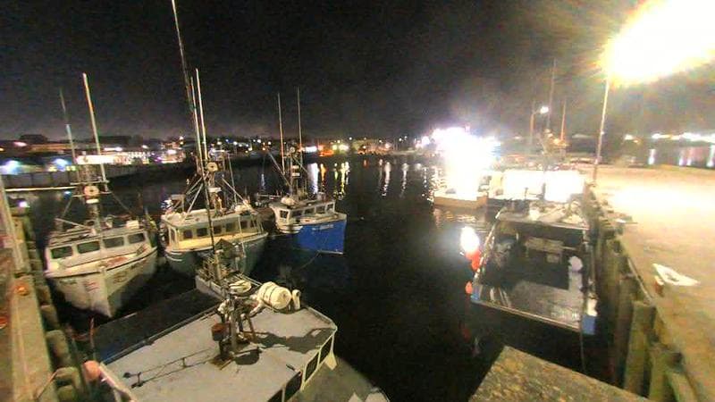 Lobster Rock Wharf East