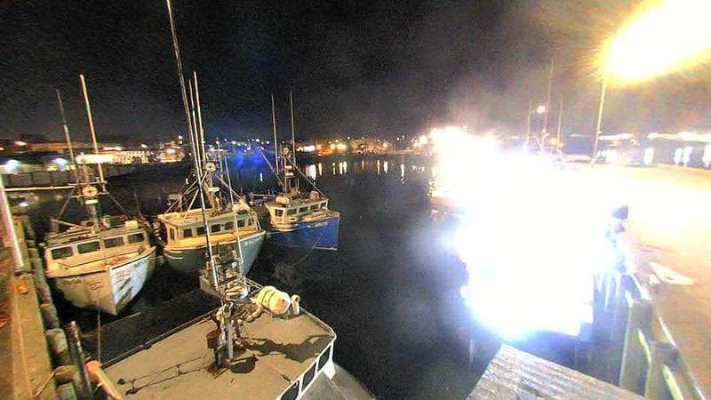 Lobster Rock Wharf East