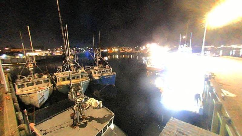 Lobster Rock Wharf East