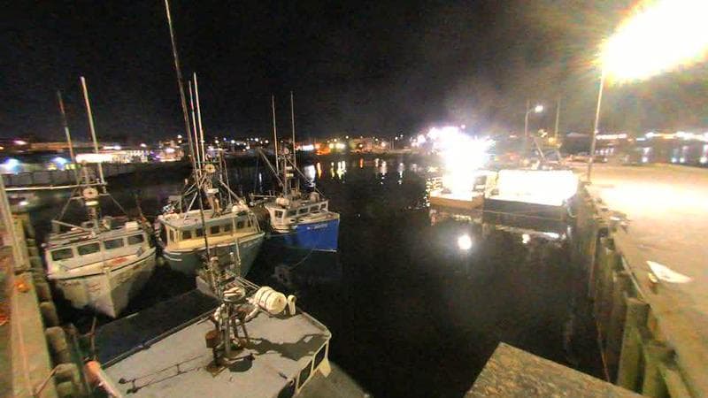 Lobster Rock Wharf East