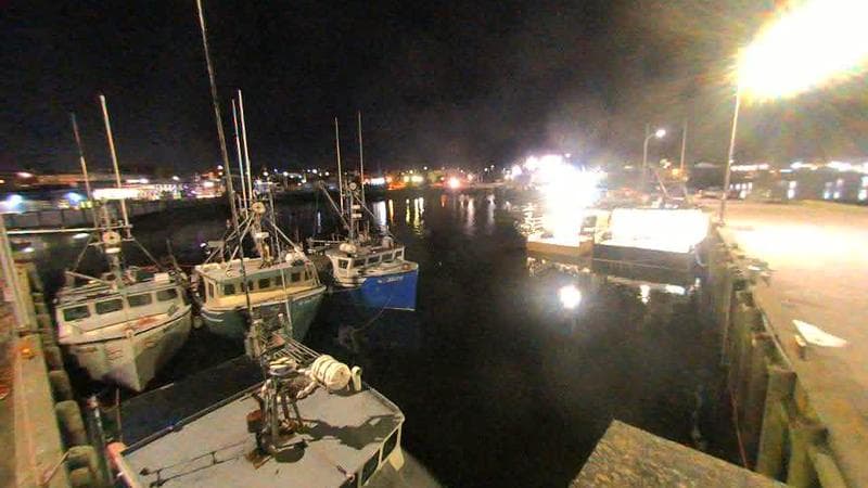 Lobster Rock Wharf East