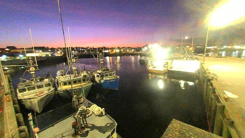 Lobster Rock Wharf East