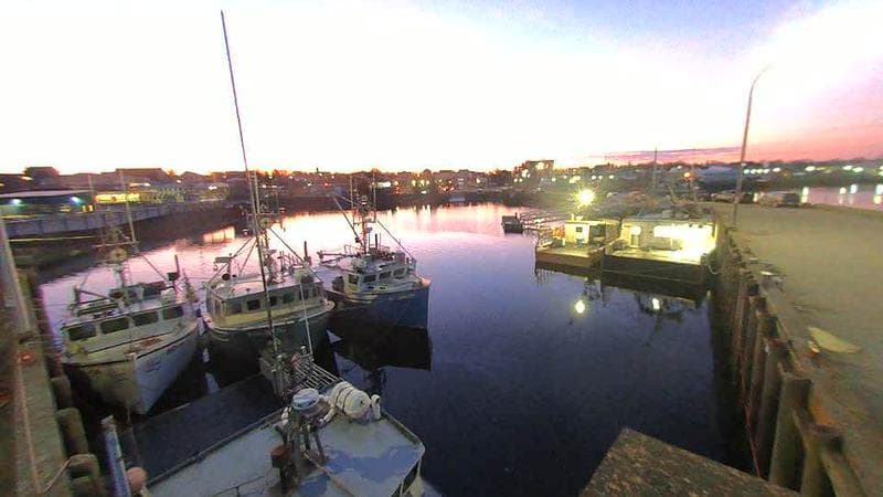 Lobster Rock Wharf East