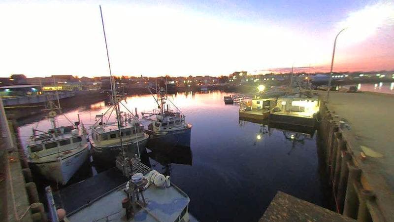 Lobster Rock Wharf East