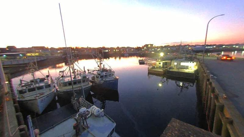 Lobster Rock Wharf East