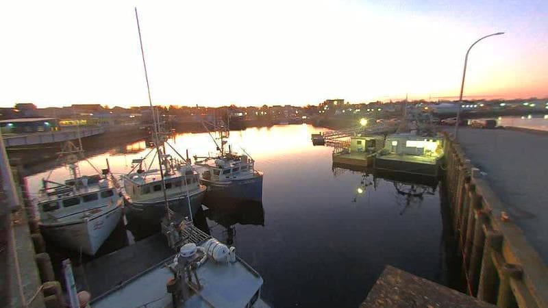 Lobster Rock Wharf East