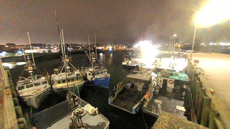 Lobster Rock Wharf East