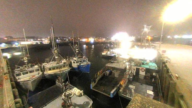 Lobster Rock Wharf East