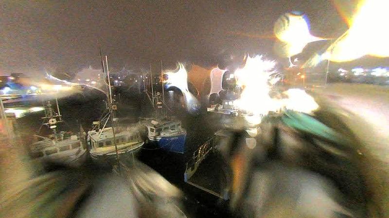 Lobster Rock Wharf East