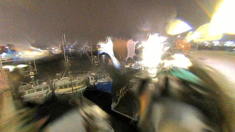 Lobster Rock Wharf East