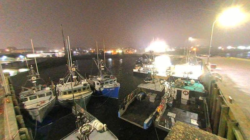 Lobster Rock Wharf East