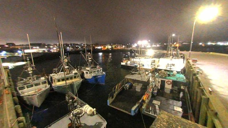 Lobster Rock Wharf East