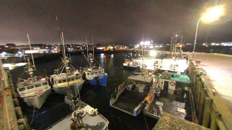 Lobster Rock Wharf East