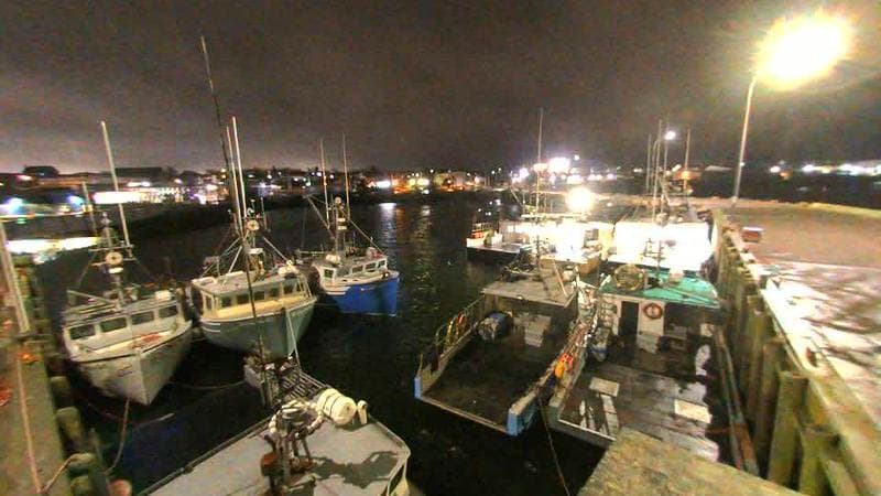Lobster Rock Wharf East