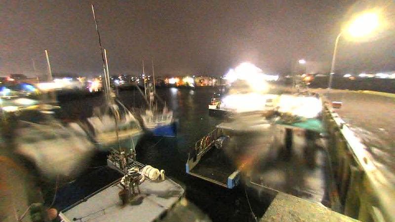 Lobster Rock Wharf East